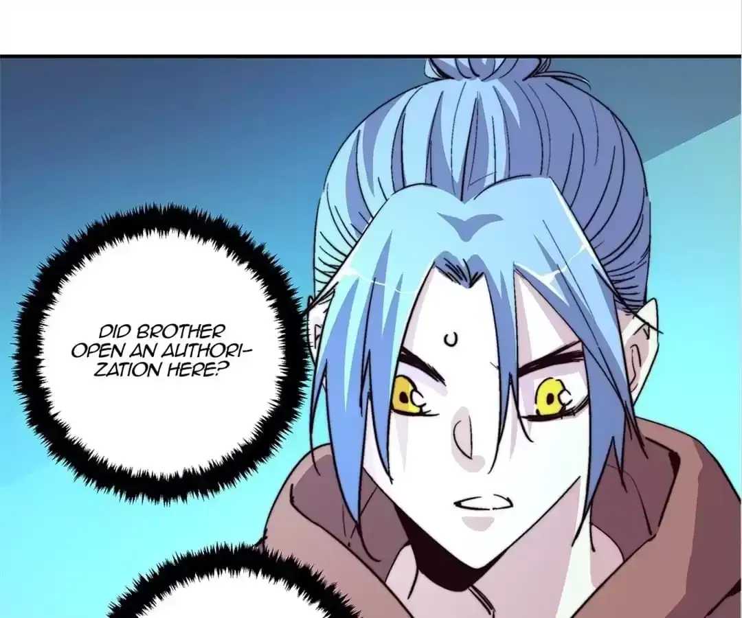 Read Fatal Code chapter 55 image 51 on Lezhin