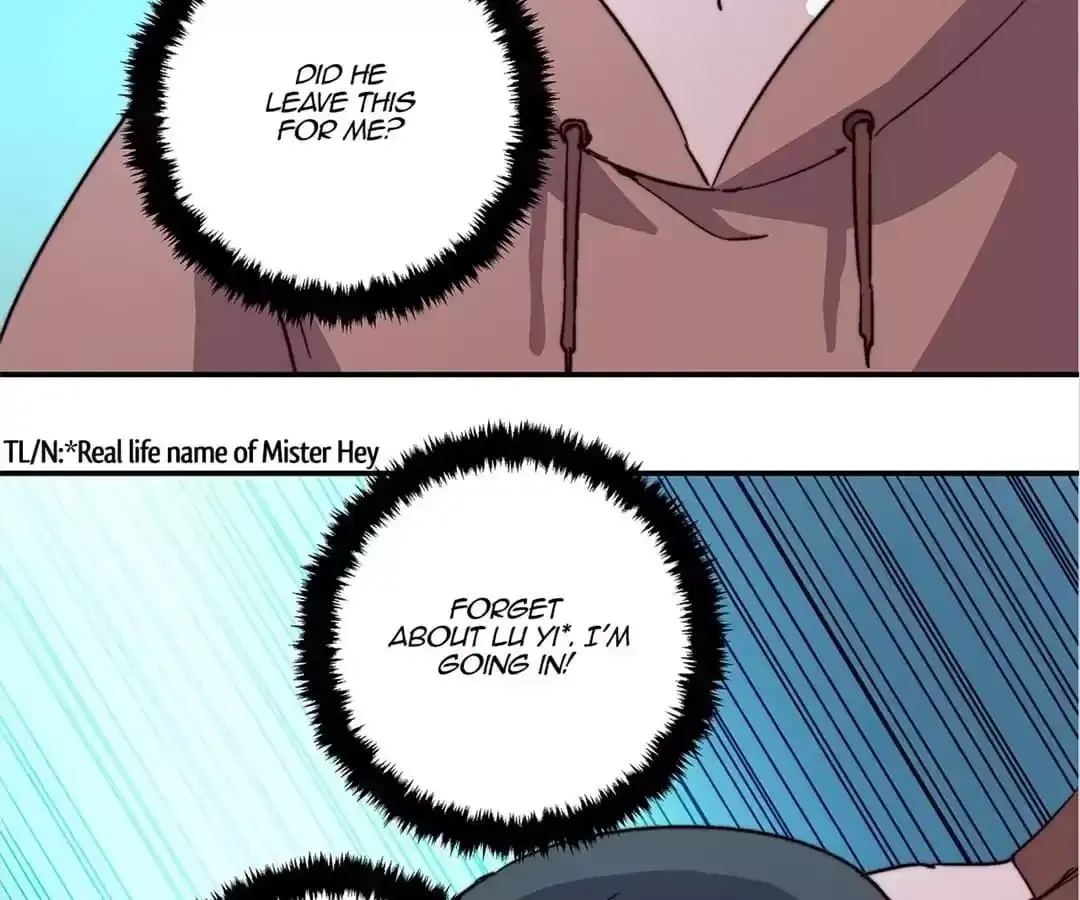 Read Fatal Code chapter 55 image 52 on Lezhin