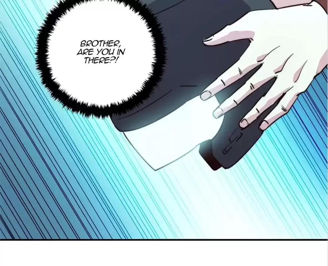 Read Fatal Code chapter 55 image 53 on Lezhin