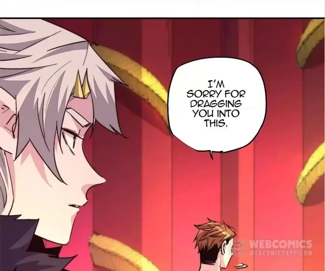 Read Fatal Code chapter 55 image 9 on Lezhin