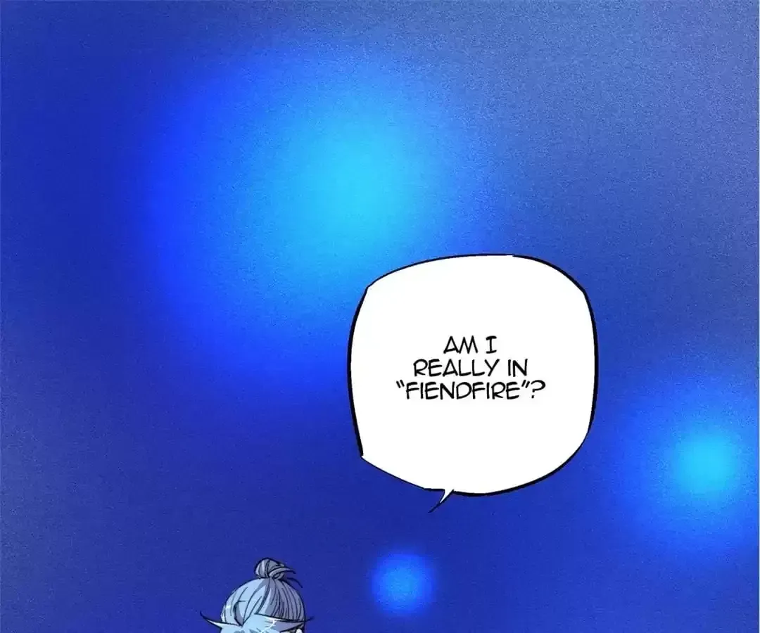Read Fatal Code chapter 56 image 0 on Lezhin