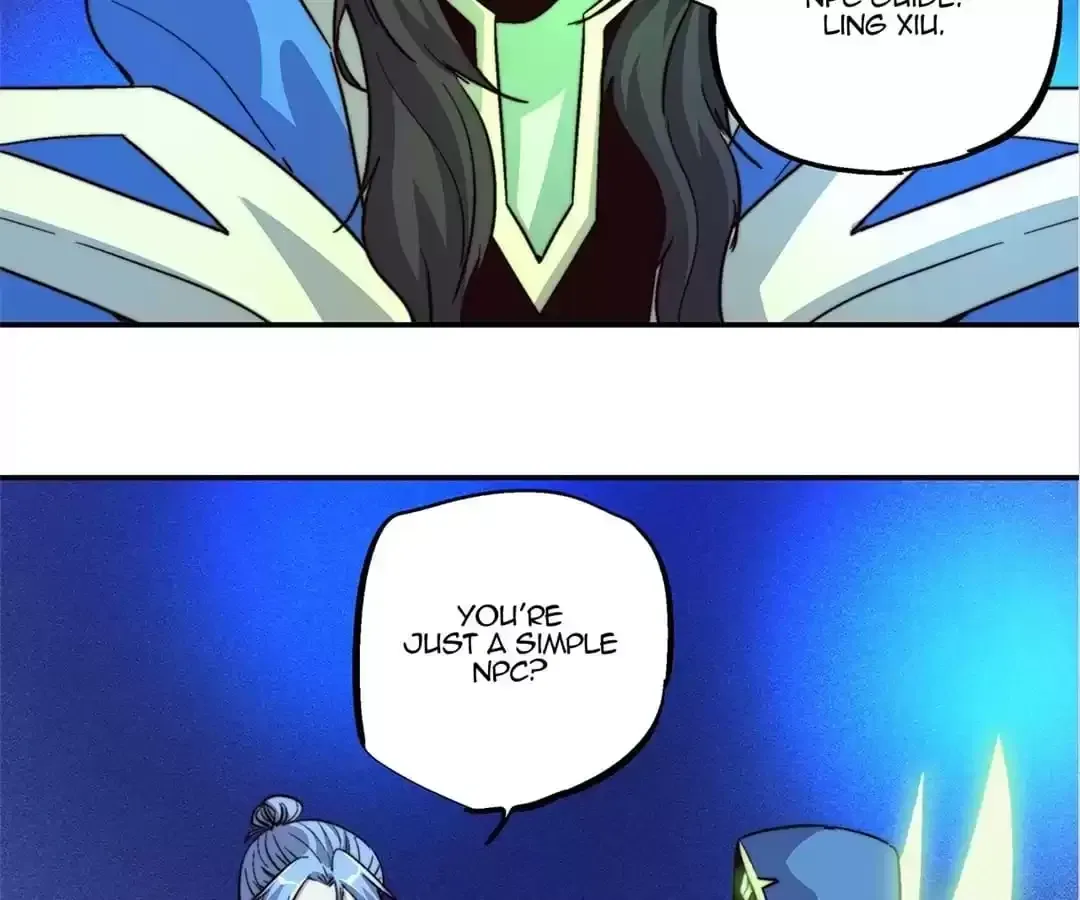 Read Fatal Code chapter 56 image 10 on Lezhin