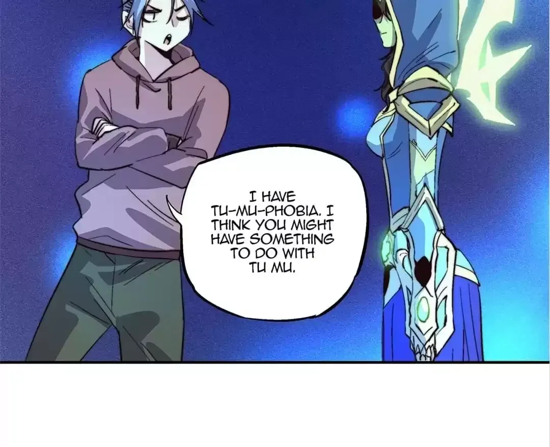 Read Fatal Code chapter 56 image 11 on Lezhin