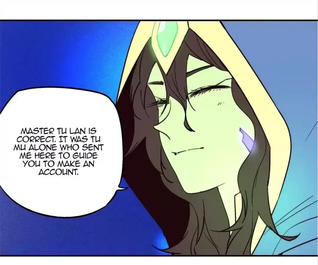 Read Fatal Code chapter 56 image 12 on Lezhin
