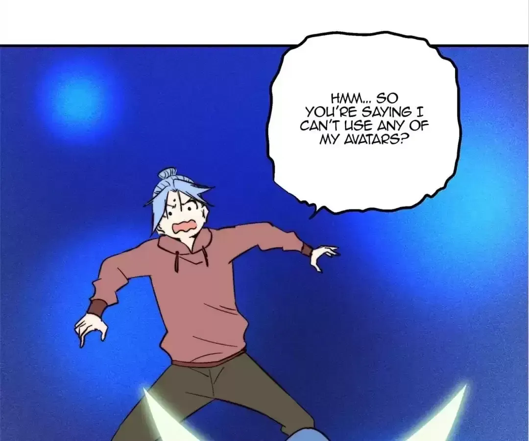 Read Fatal Code chapter 56 image 13 on Lezhin