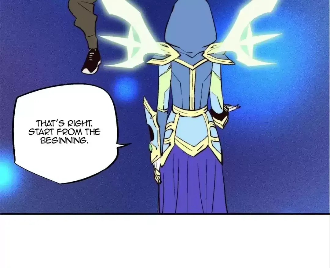 Read Fatal Code chapter 56 image 14 on Lezhin