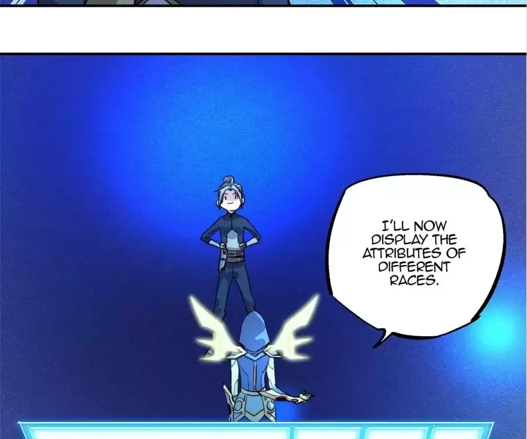Read Fatal Code chapter 56 image 16 on Lezhin