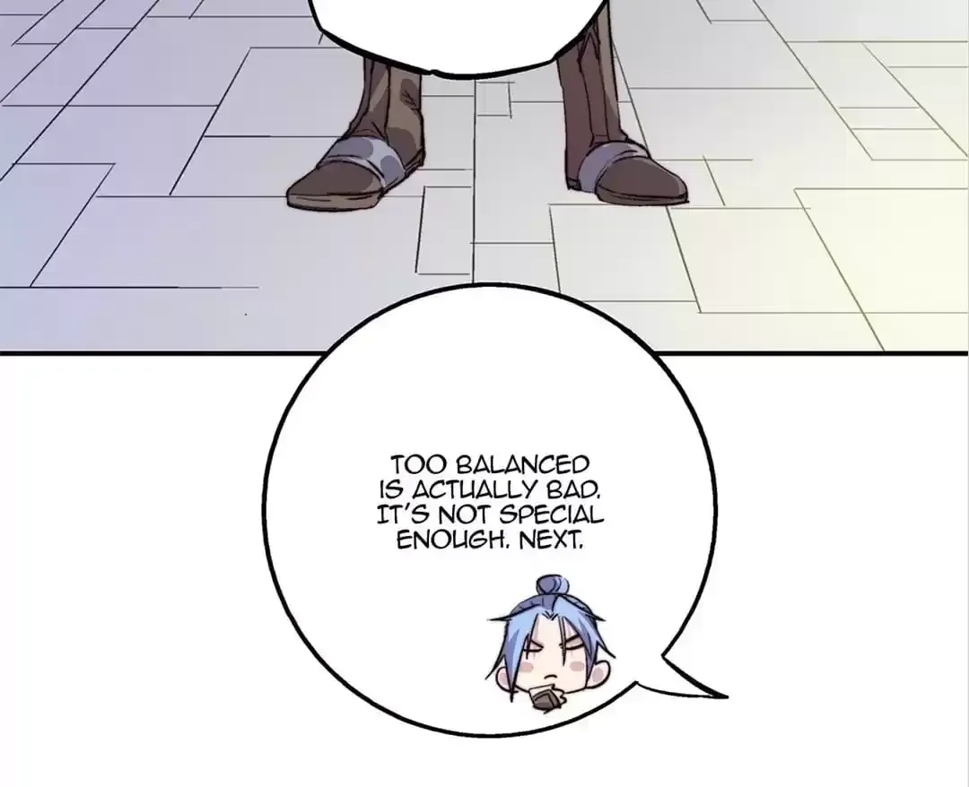 Read Fatal Code chapter 56 image 20 on Lezhin