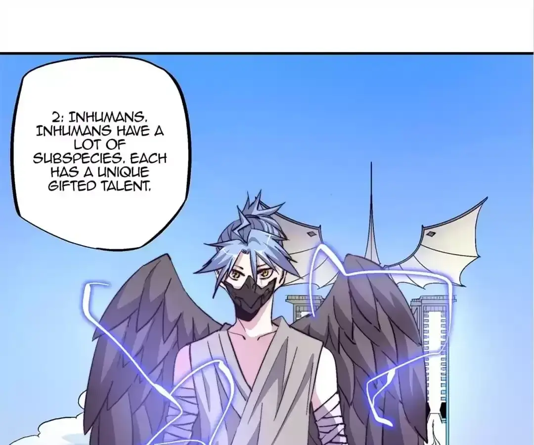 Read Fatal Code chapter 56 image 21 on Lezhin