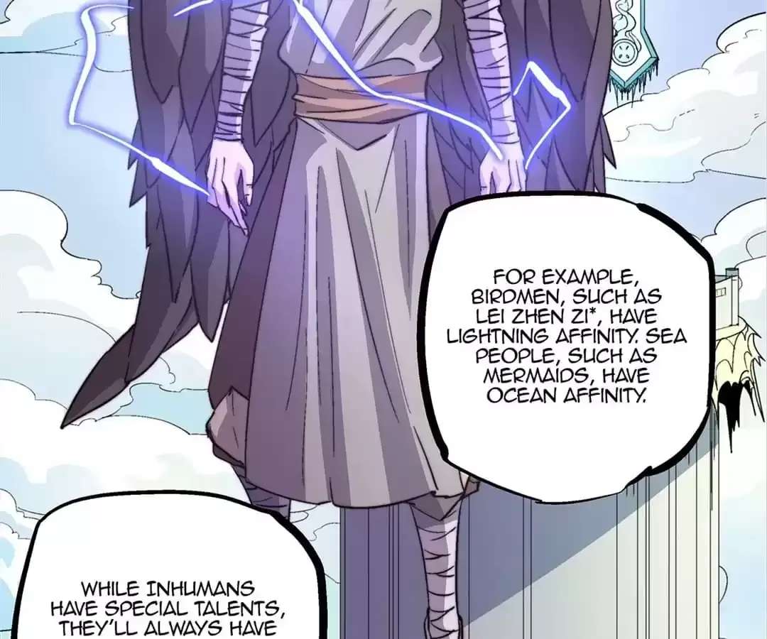 Read Fatal Code chapter 56 image 22 on Lezhin