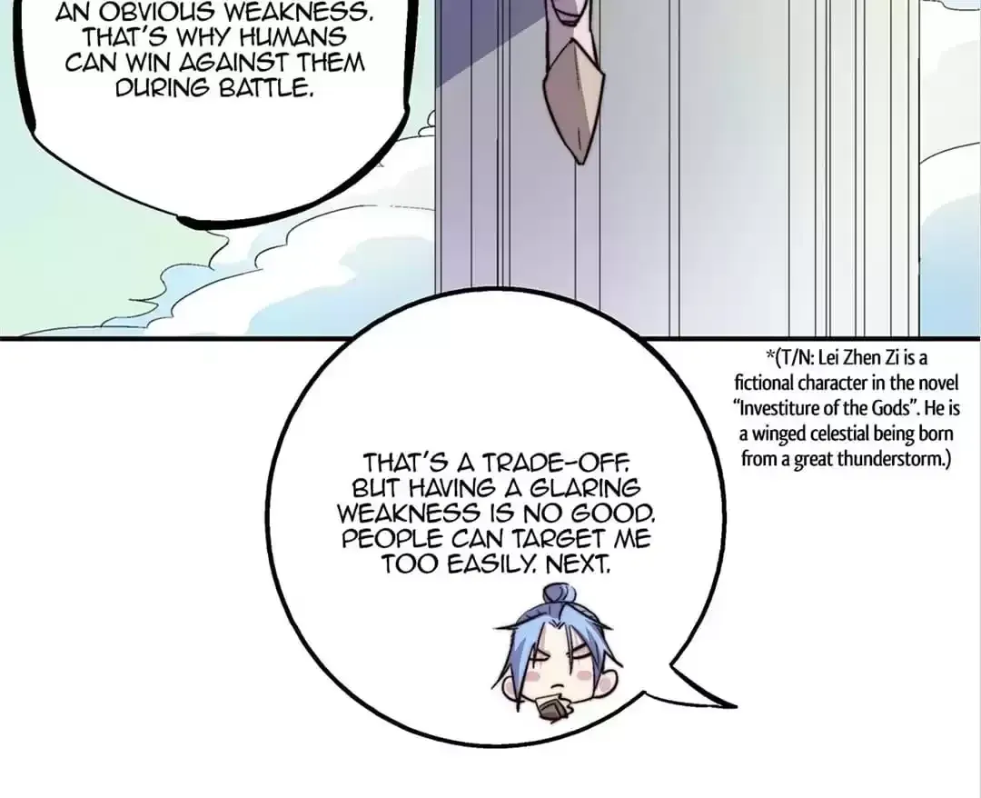 Read Fatal Code chapter 56 image 23 on Lezhin