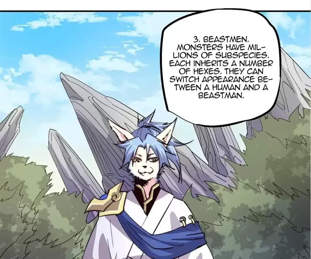 Read Fatal Code chapter 56 image 24 on Lezhin