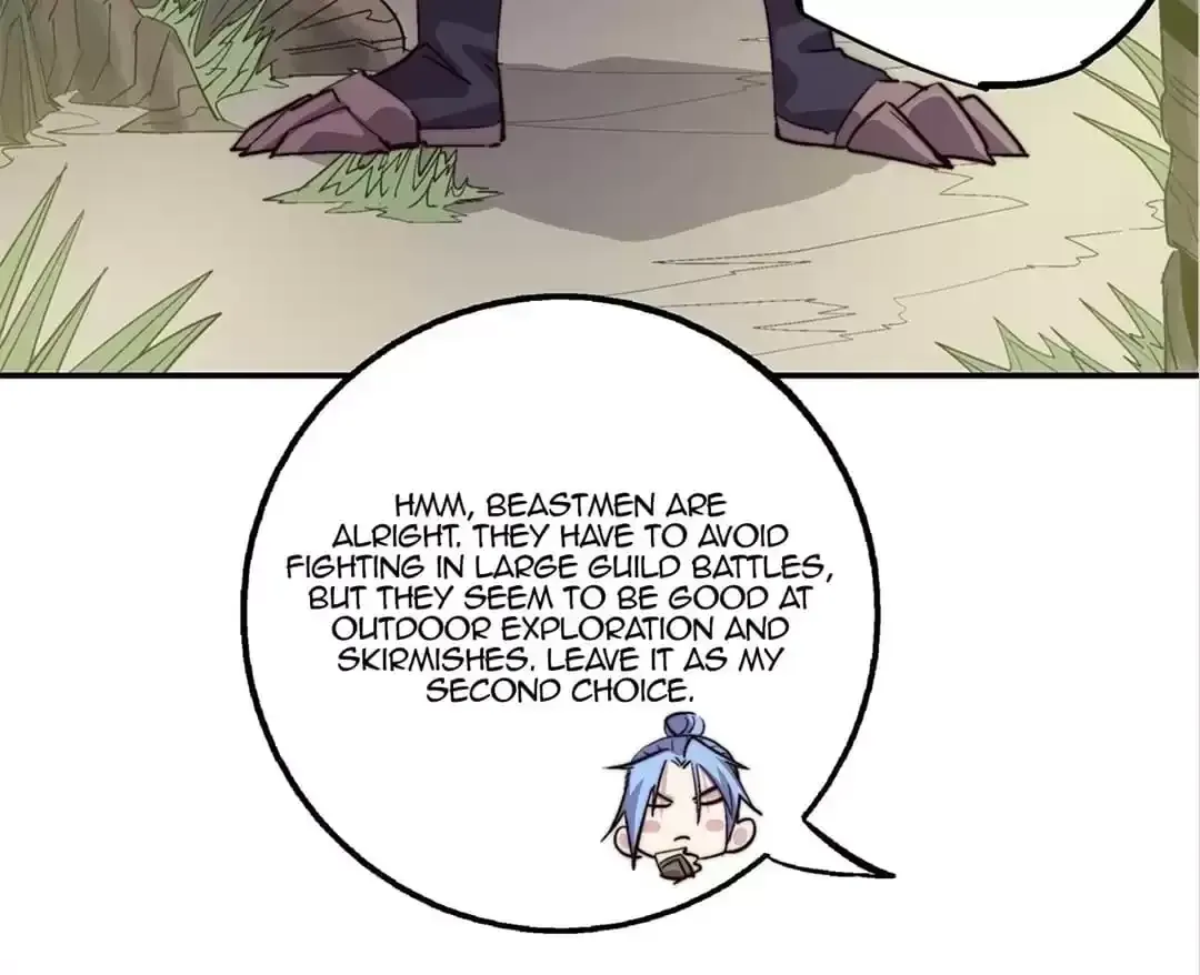 Read Fatal Code chapter 56 image 26 on Lezhin