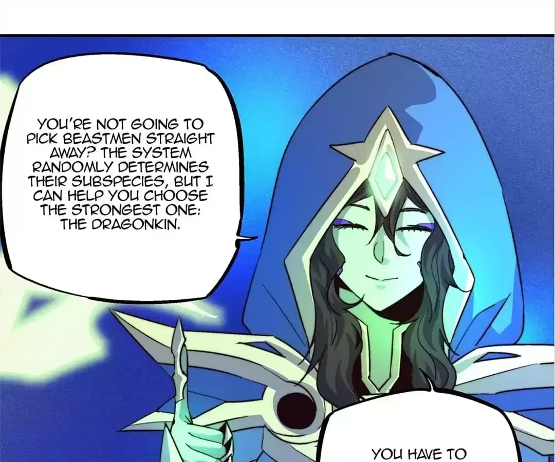 Read Fatal Code chapter 56 image 27 on Lezhin