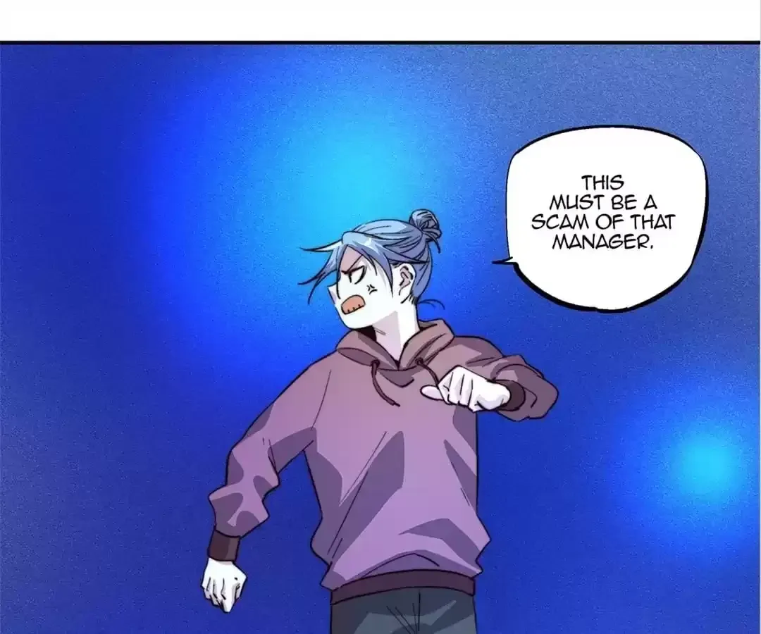 Read Fatal Code chapter 56 image 3 on Lezhin