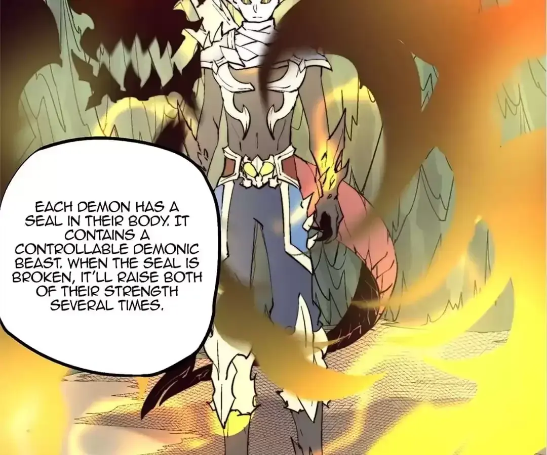 Read Fatal Code chapter 56 image 31 on Lezhin