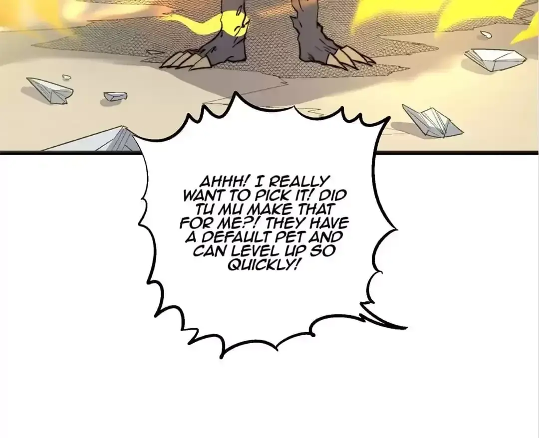 Read Fatal Code chapter 56 image 32 on Lezhin