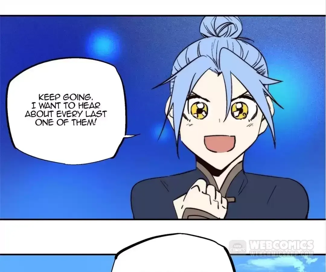 Read Fatal Code chapter 56 image 33 on Lezhin