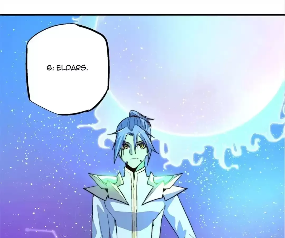 Read Fatal Code chapter 56 image 36 on Lezhin