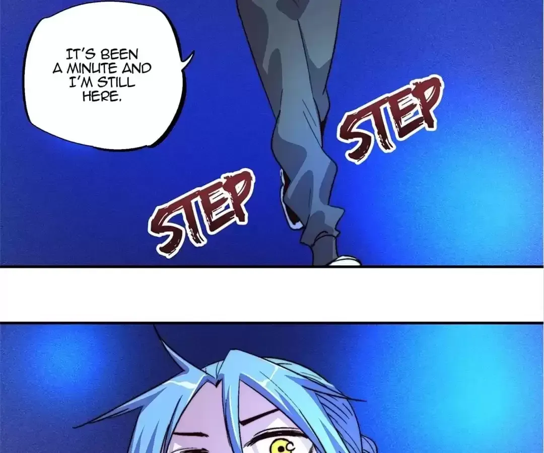 Read Fatal Code chapter 56 image 4 on Lezhin