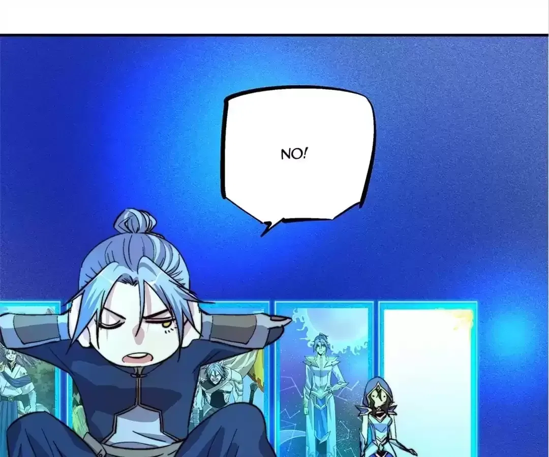 Read Fatal Code chapter 56 image 42 on Lezhin