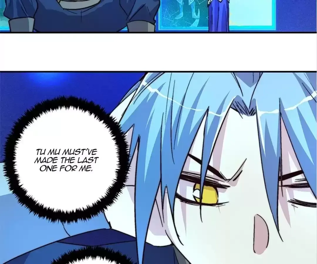 Read Fatal Code chapter 56 image 43 on Lezhin