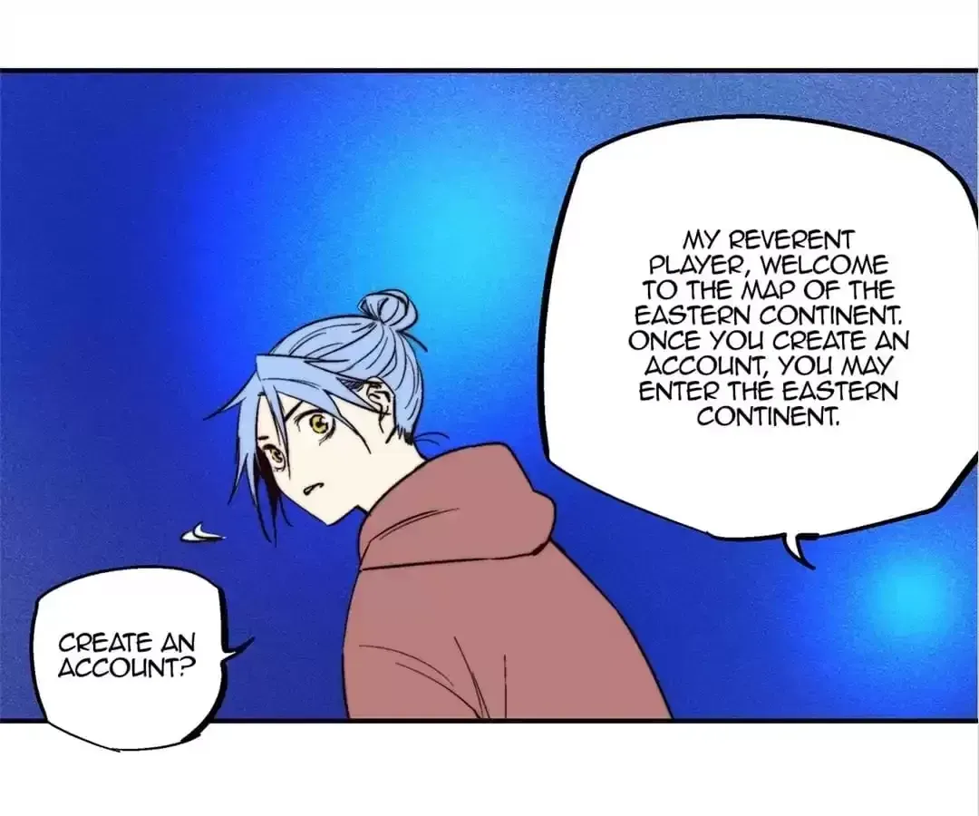 Read Fatal Code chapter 56 image 6 on Lezhin