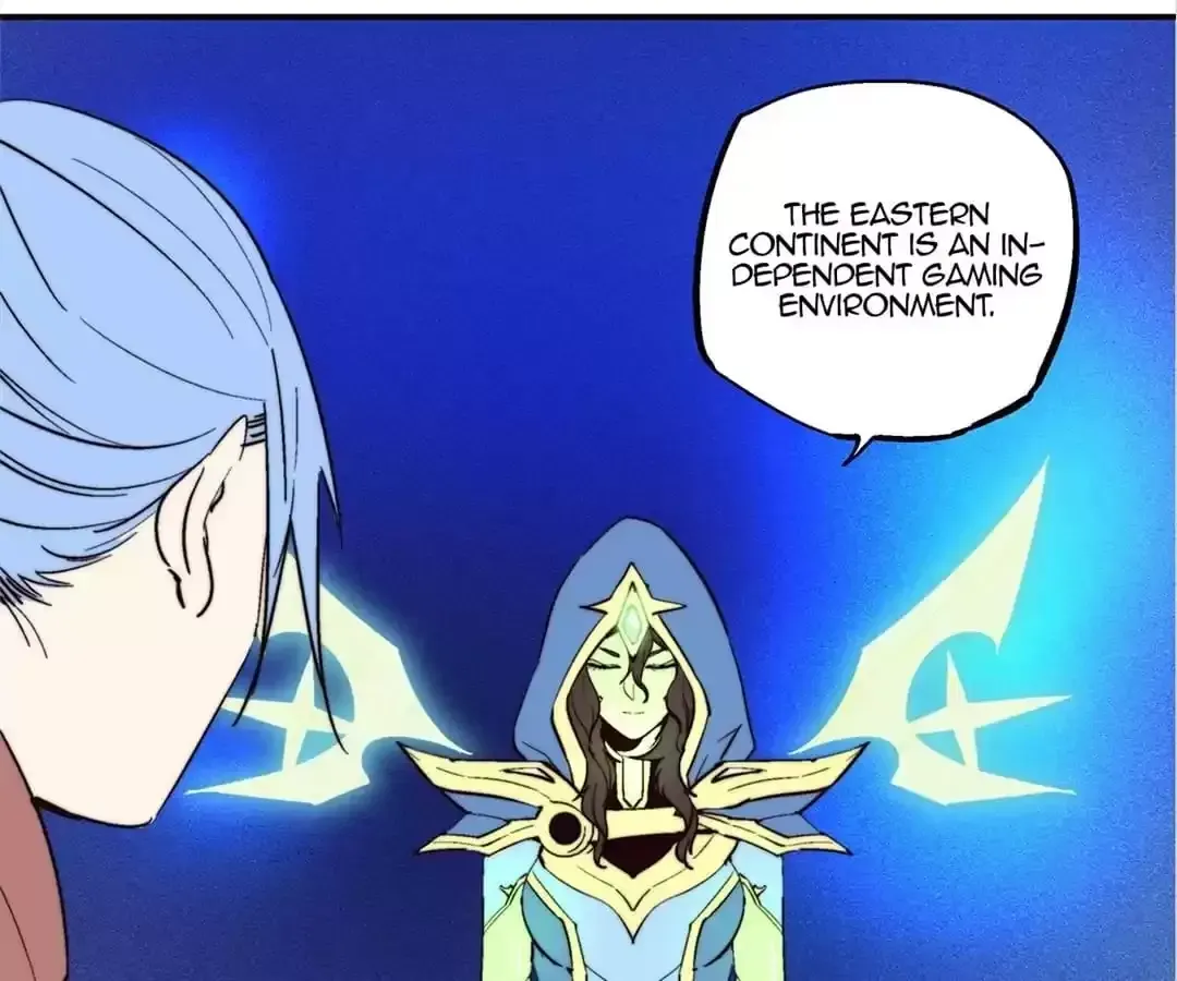 Read Fatal Code chapter 56 image 7 on Lezhin