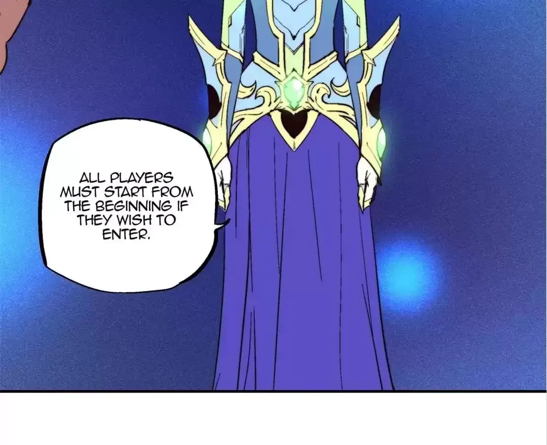 Read Fatal Code chapter 56 image 8 on Lezhin