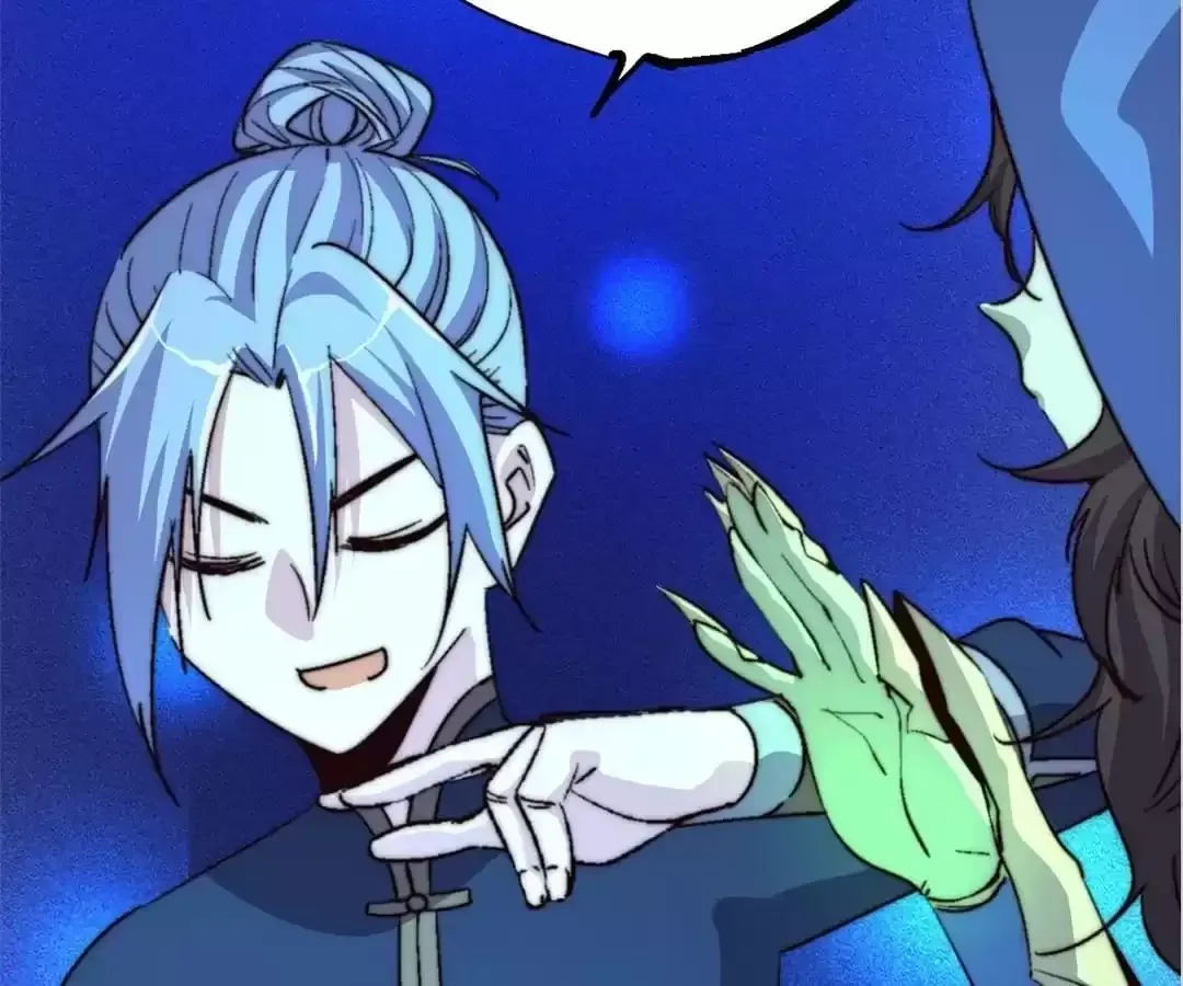 Read Fatal Code chapter 57 image 32 on Lezhin