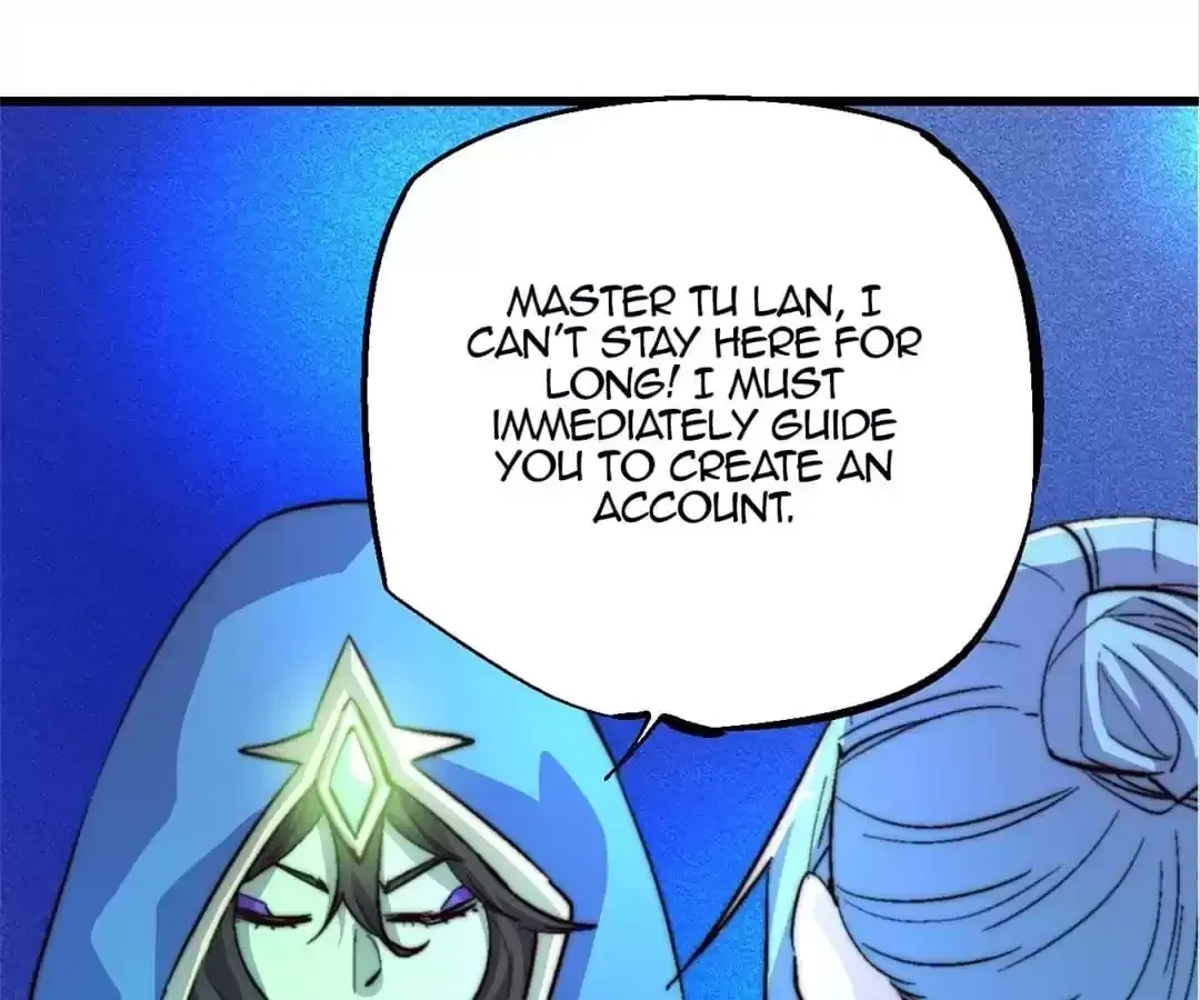 Read Fatal Code chapter 57 image 35 on Lezhin