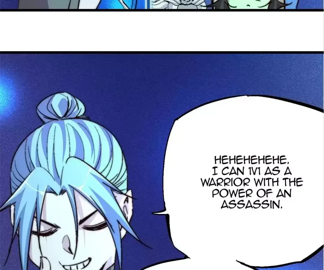 Read Fatal Code chapter 57 image 43 on Lezhin