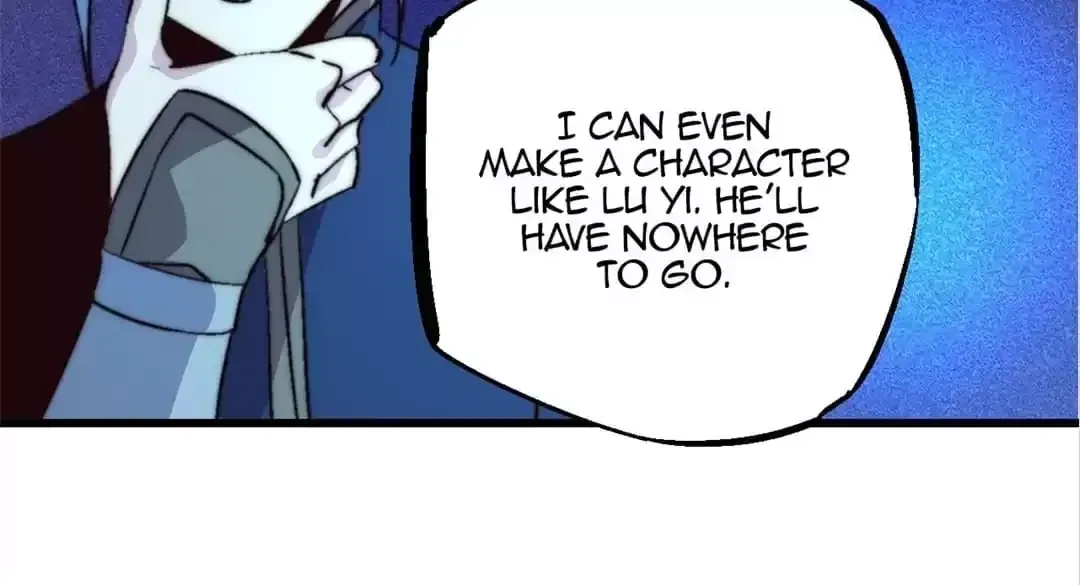 Read Fatal Code chapter 57 image 44 on Lezhin