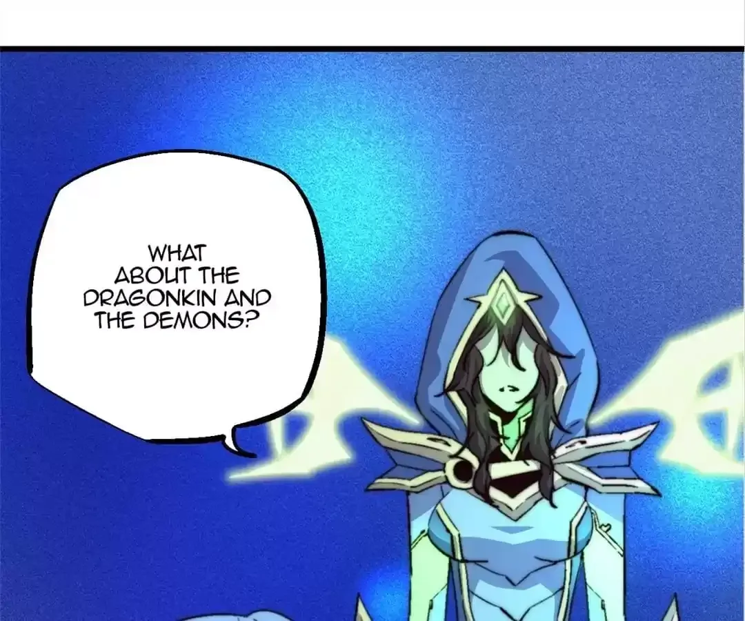Read Fatal Code chapter 57 image 5 on Lezhin