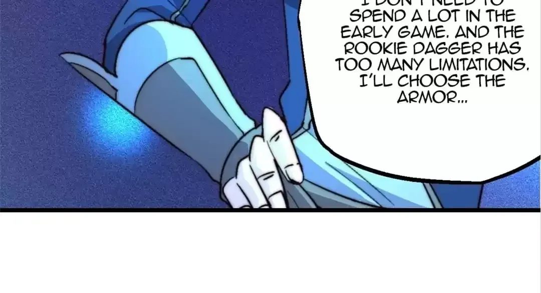 Read Fatal Code chapter 57 image 54 on Lezhin