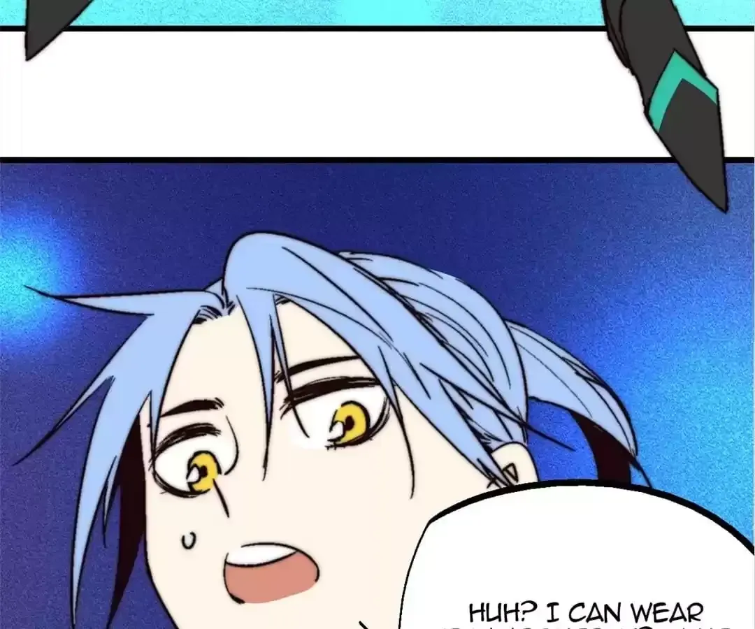 Read Fatal Code chapter 57 image 58 on Lezhin