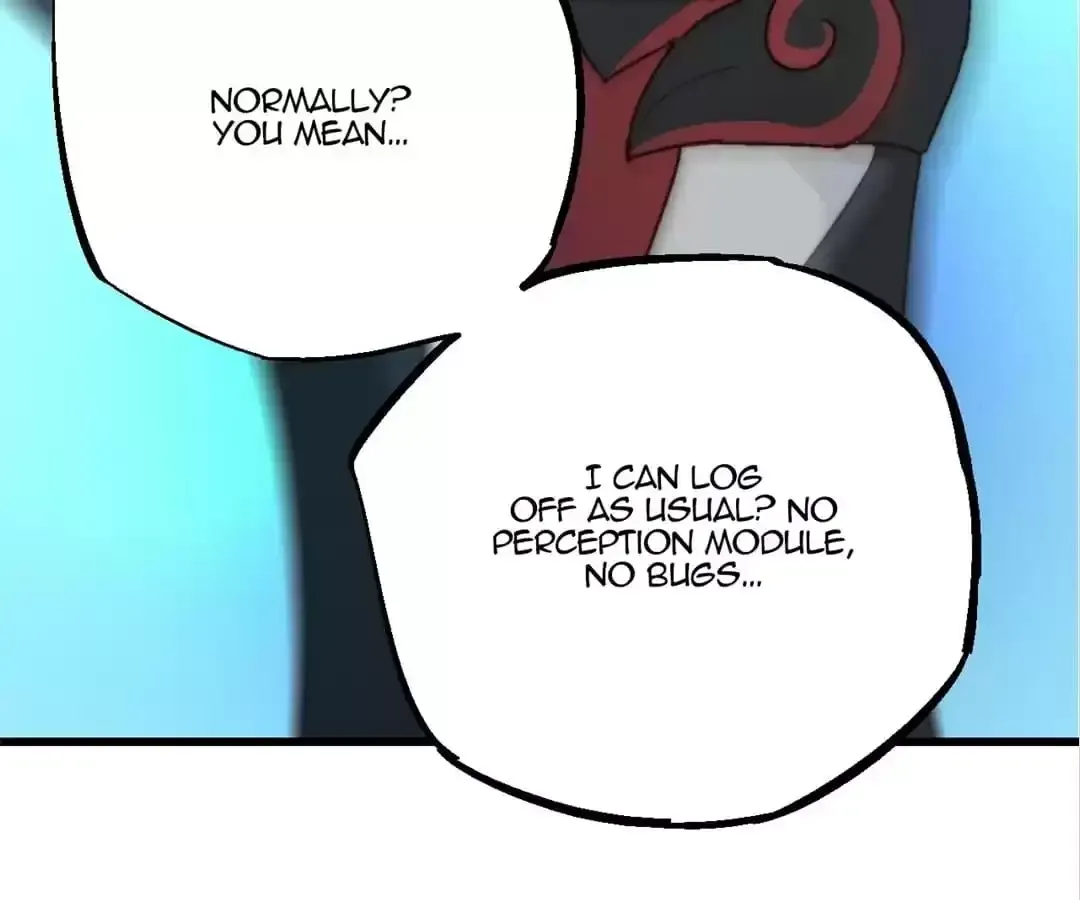 Read Fatal Code chapter 57 image 72 on Lezhin