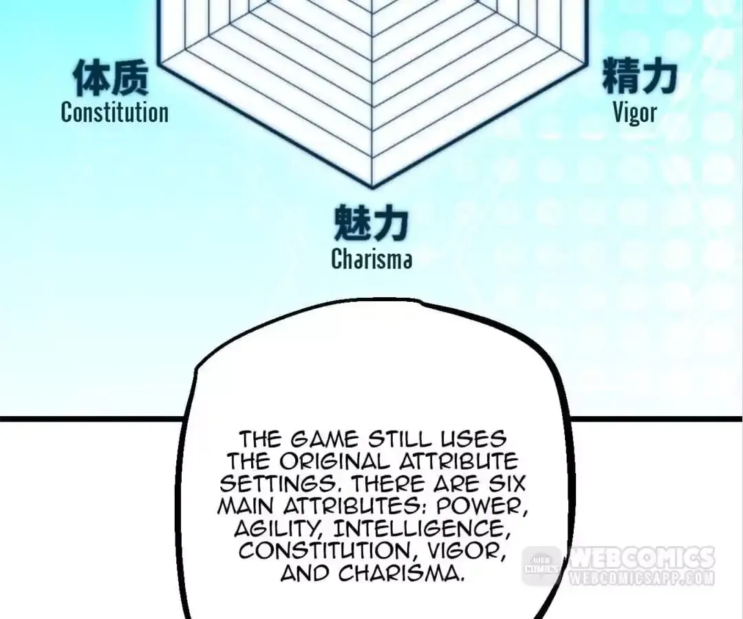 Read Fatal Code chapter 58 image 1 on Lezhin