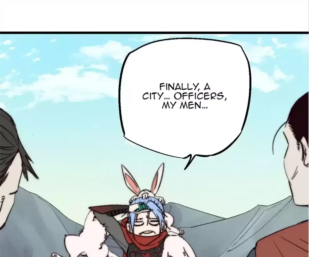 Read Fatal Code chapter 58 image 45 on Lezhin
