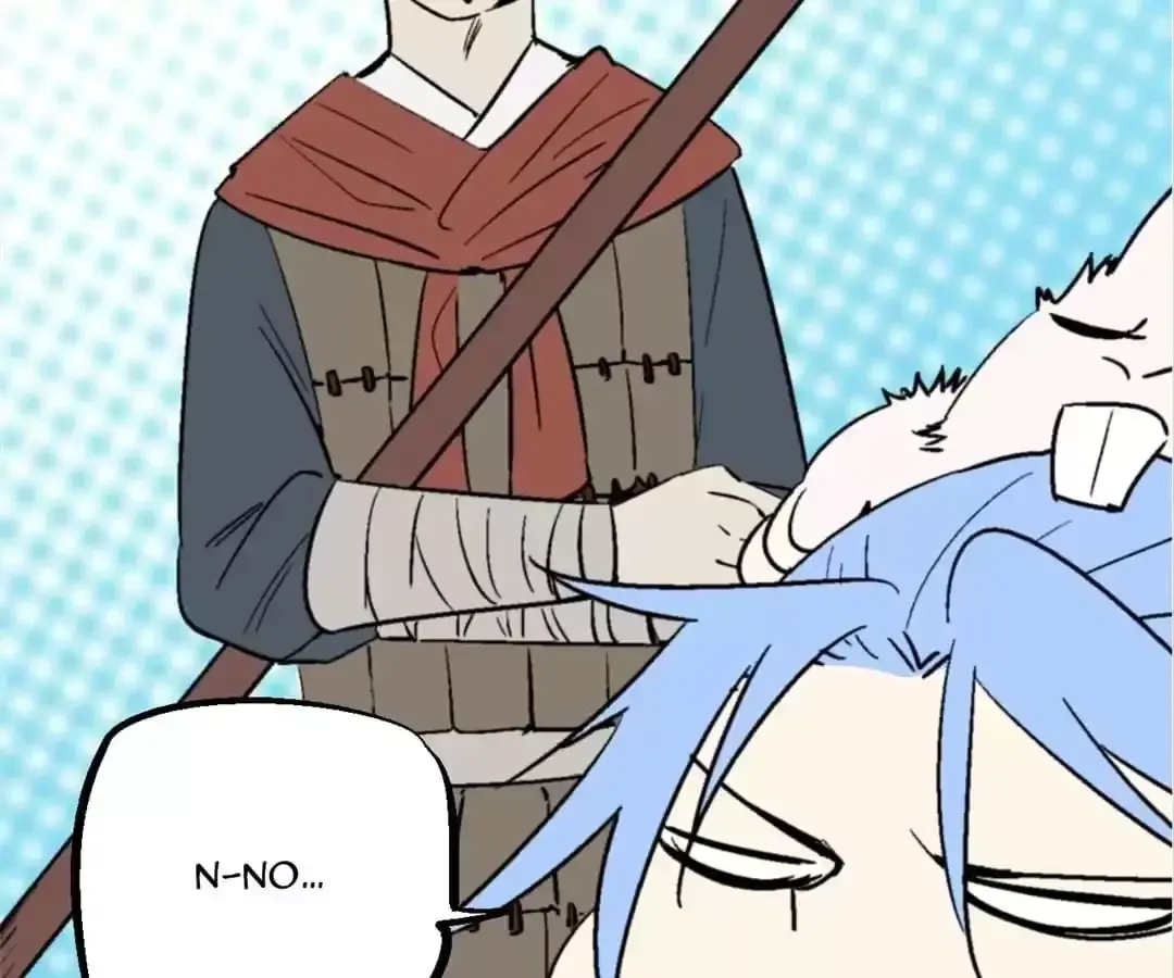 Read Fatal Code chapter 58 image 53 on Lezhin