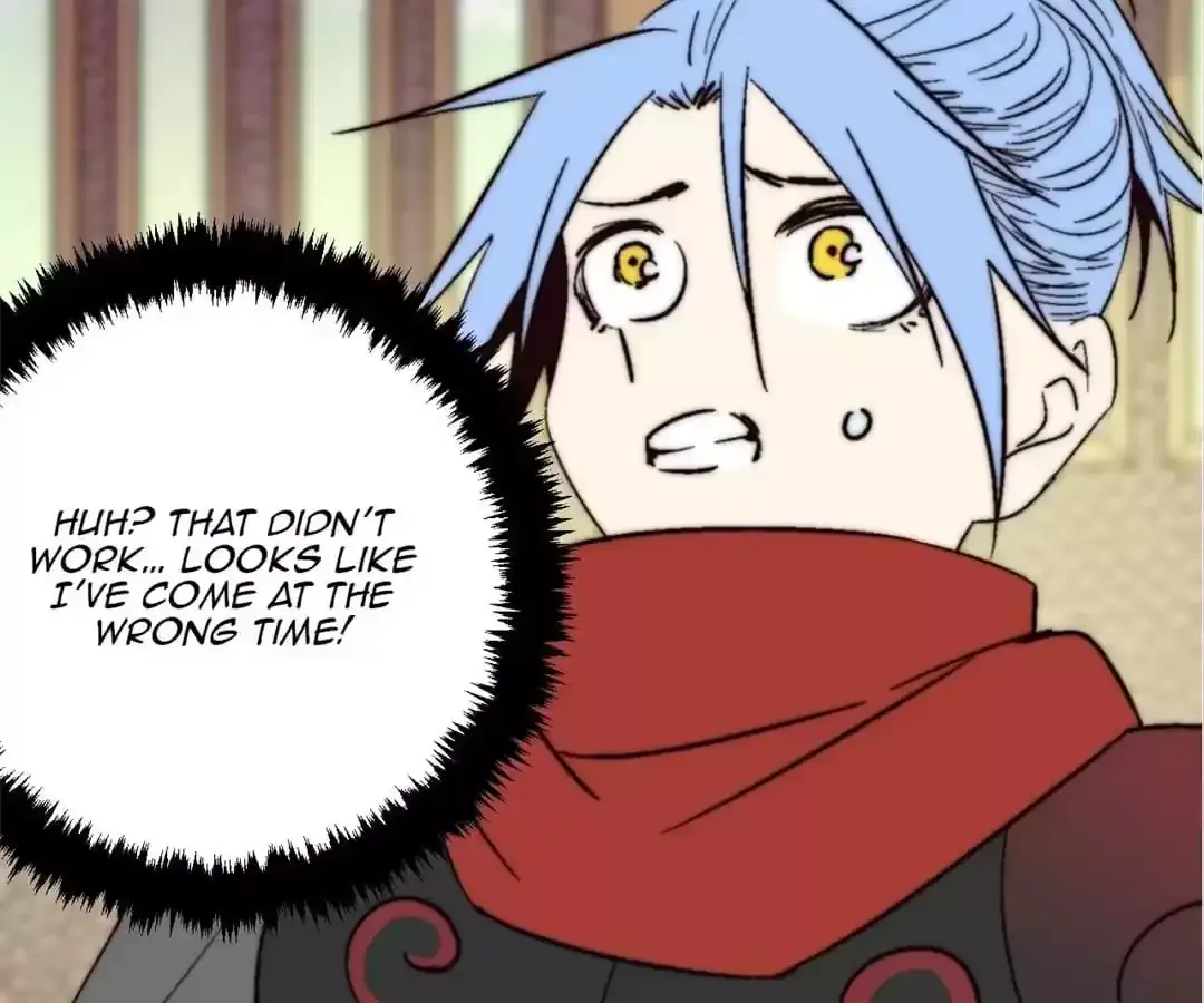 Read Fatal Code chapter 59 image 12 on Lezhin