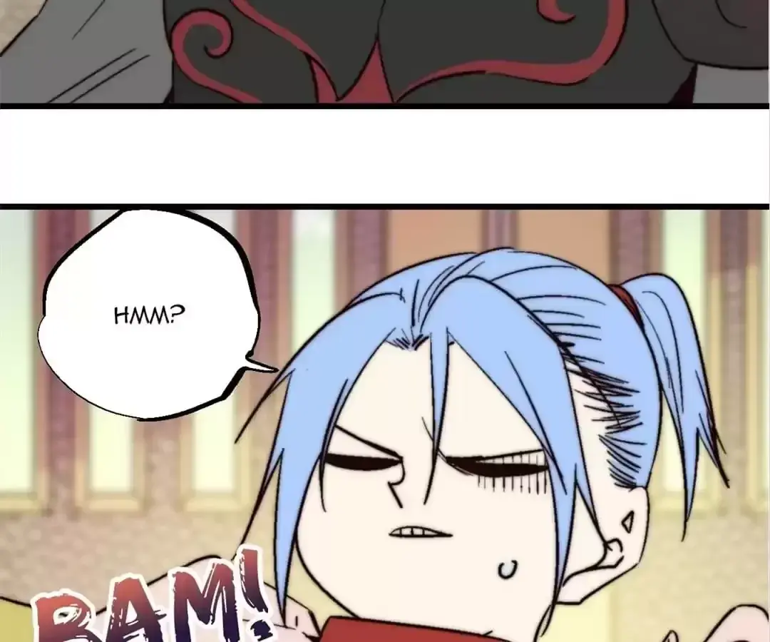 Read Fatal Code chapter 59 image 13 on Lezhin
