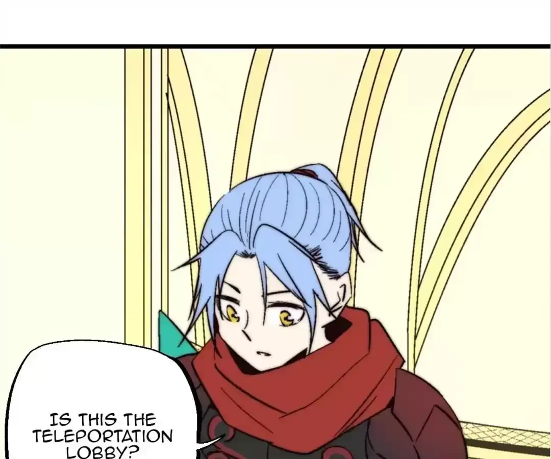 Read Fatal Code chapter 59 image 20 on Lezhin
