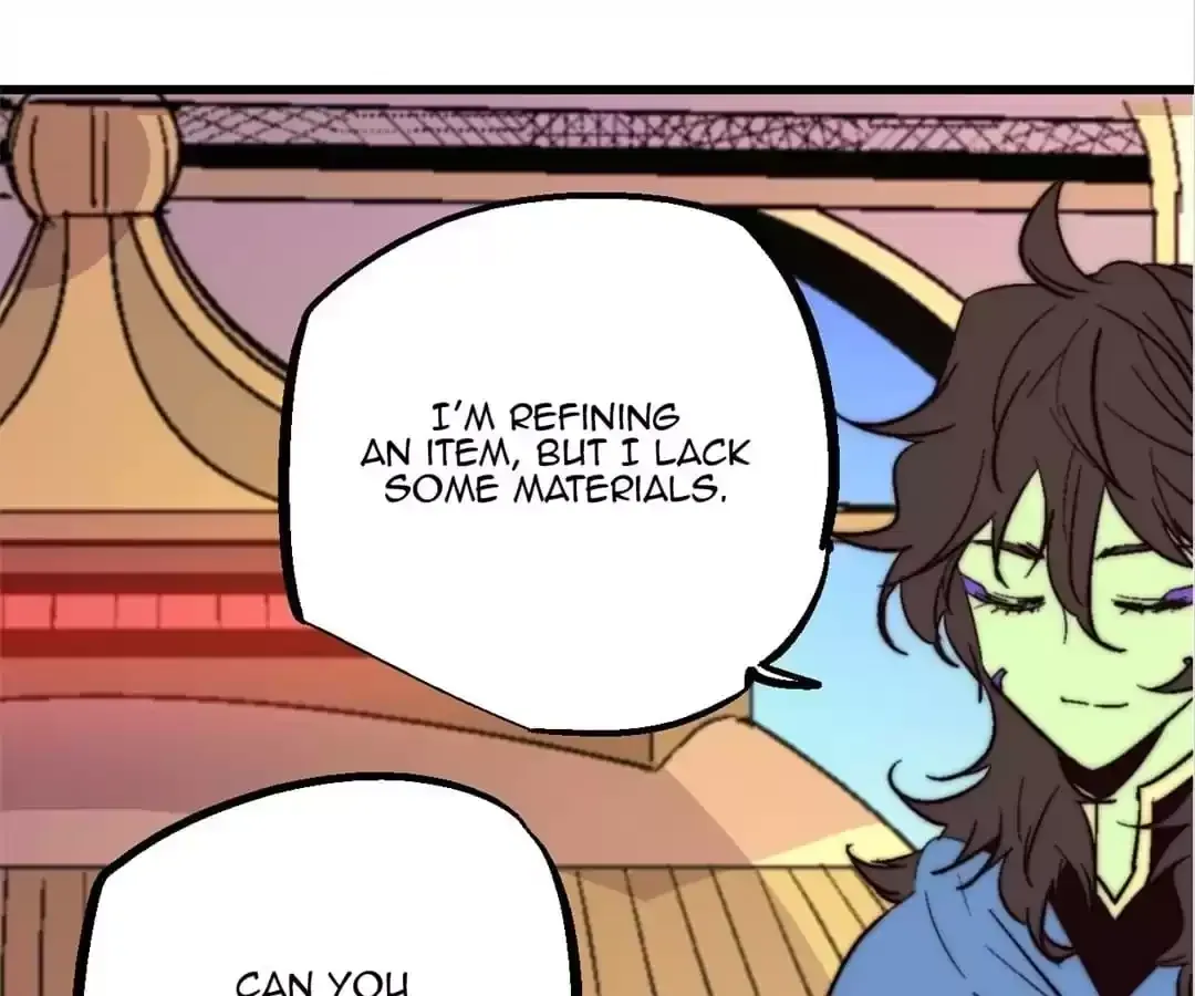 Read Fatal Code chapter 59 image 50 on Lezhin