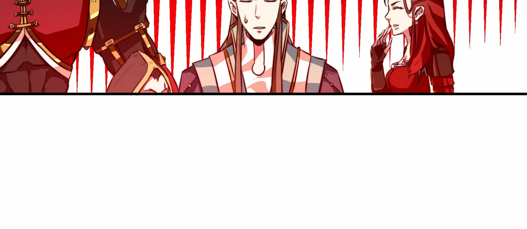 Read Fatal Code chapter 6 image 4 on Lezhin