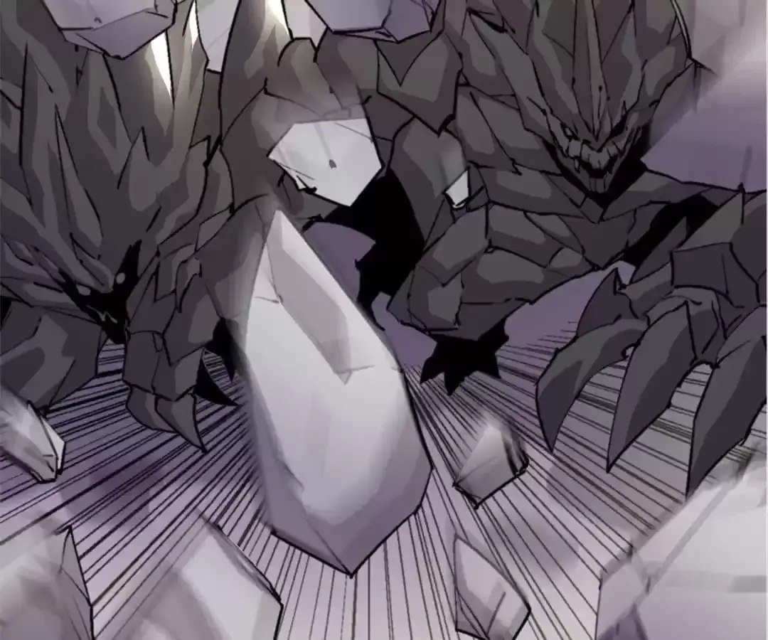 Read Fatal Code chapter 60 image 11 on Lezhin