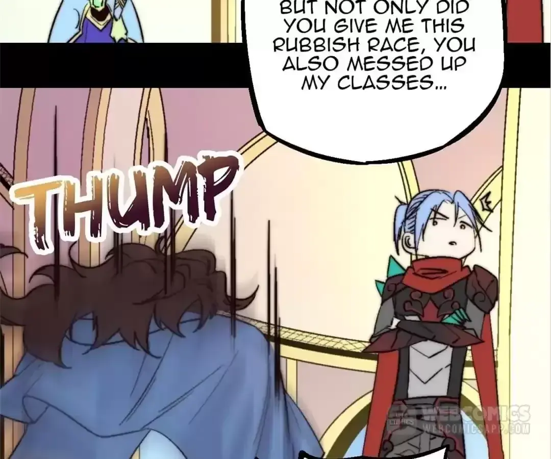 Read Fatal Code chapter 60 image 33 on Lezhin