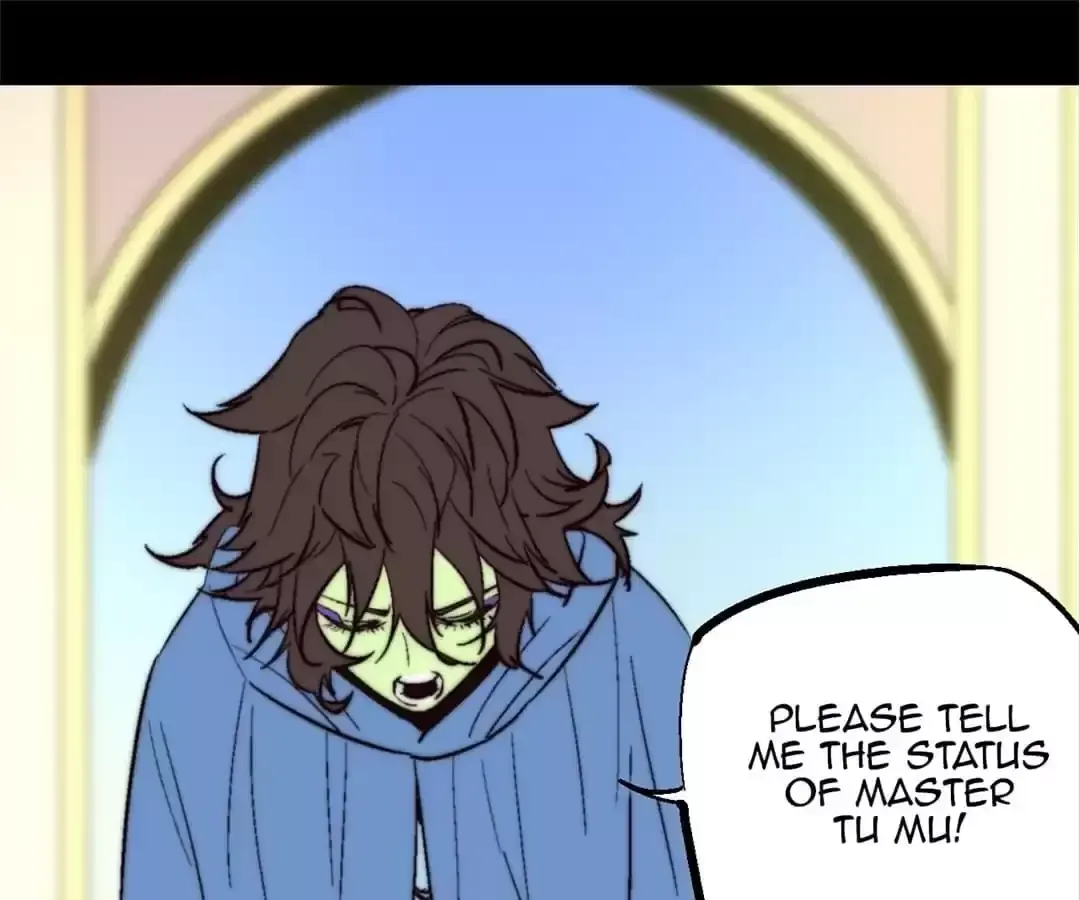Read Fatal Code chapter 60 image 35 on Lezhin
