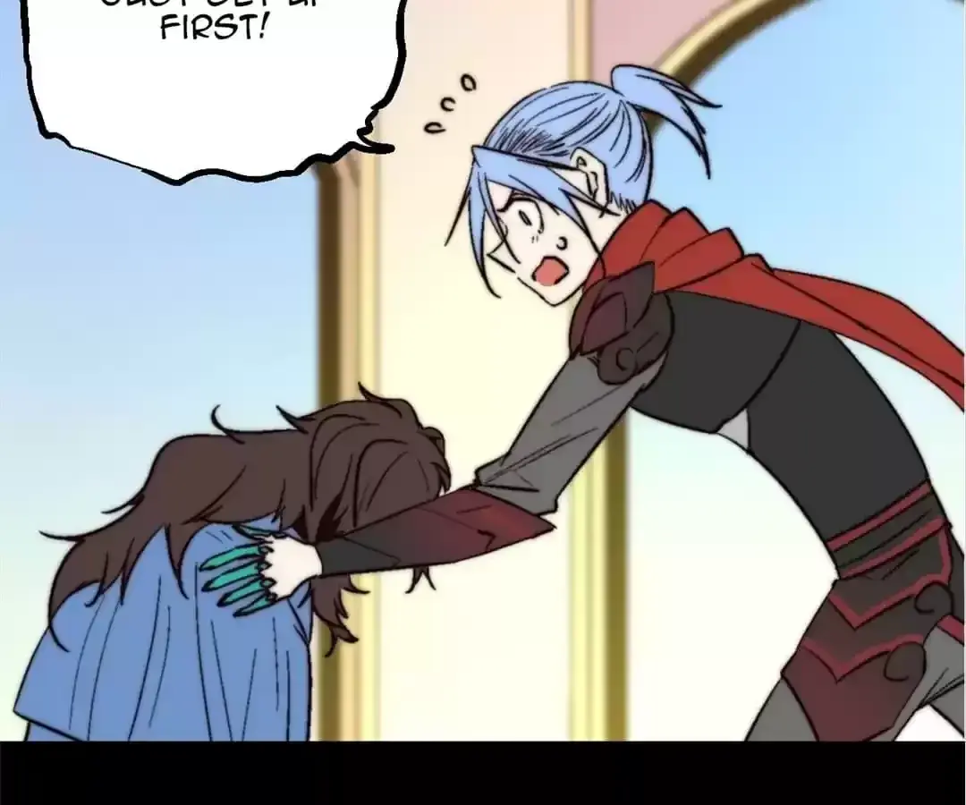 Read Fatal Code chapter 60 image 37 on Lezhin