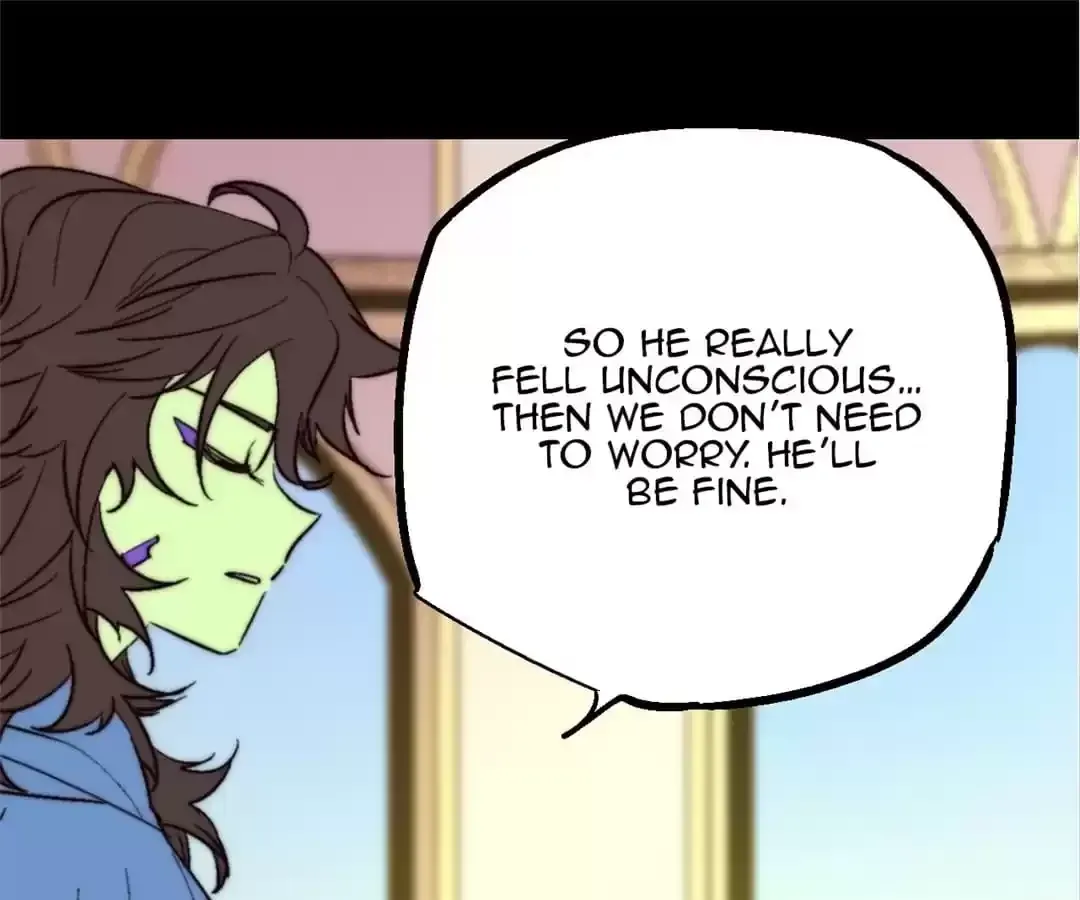 Read Fatal Code chapter 60 image 40 on Lezhin